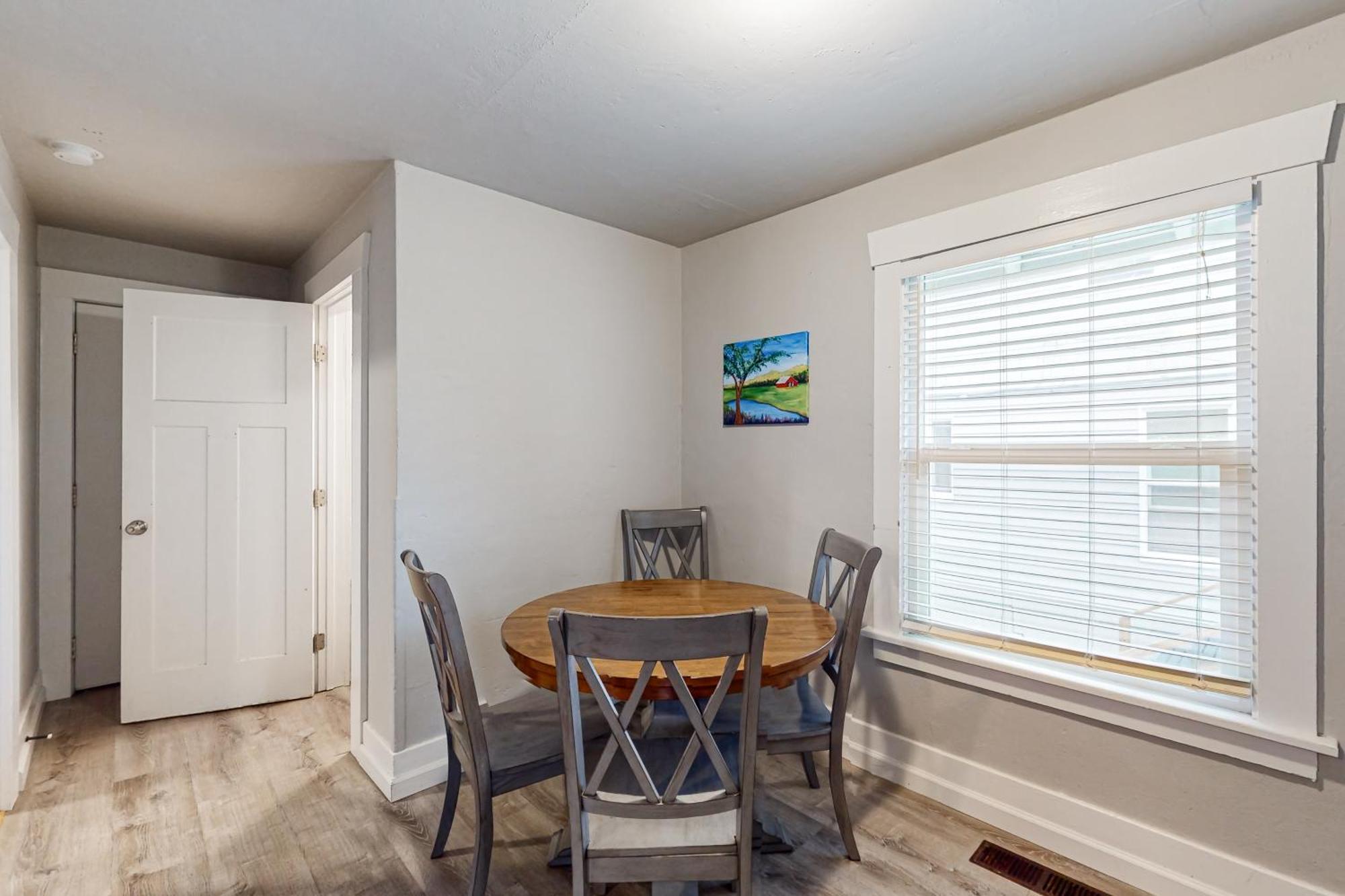 West Bremerton Cozy Home Exterior foto